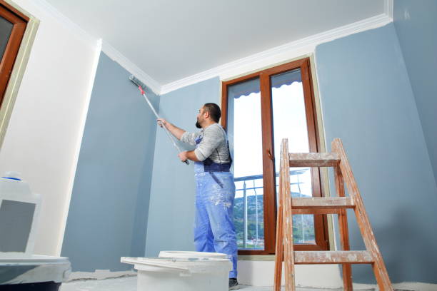Best Airborne Mold Testing  in Keasbey, NJ