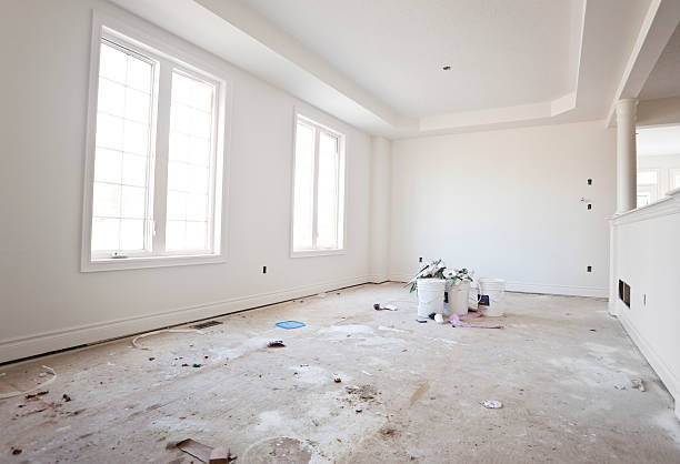 Best Industrial Mold Remediation  in Keasbey, NJ