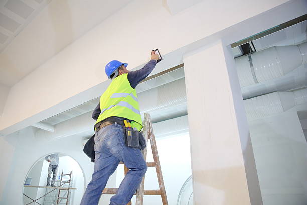 Best Mold Documentation for Insurance Claims  in Keasbey, NJ